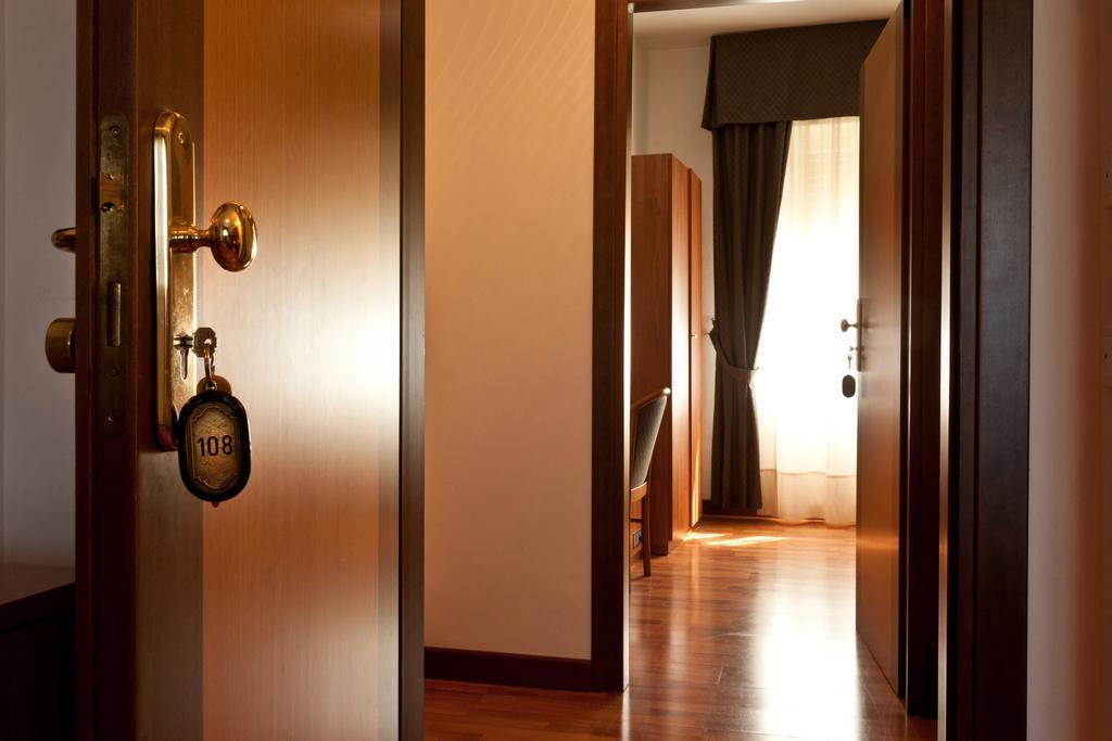 Casa Ferretti Di Ferretti Village Silvi Marina Room photo