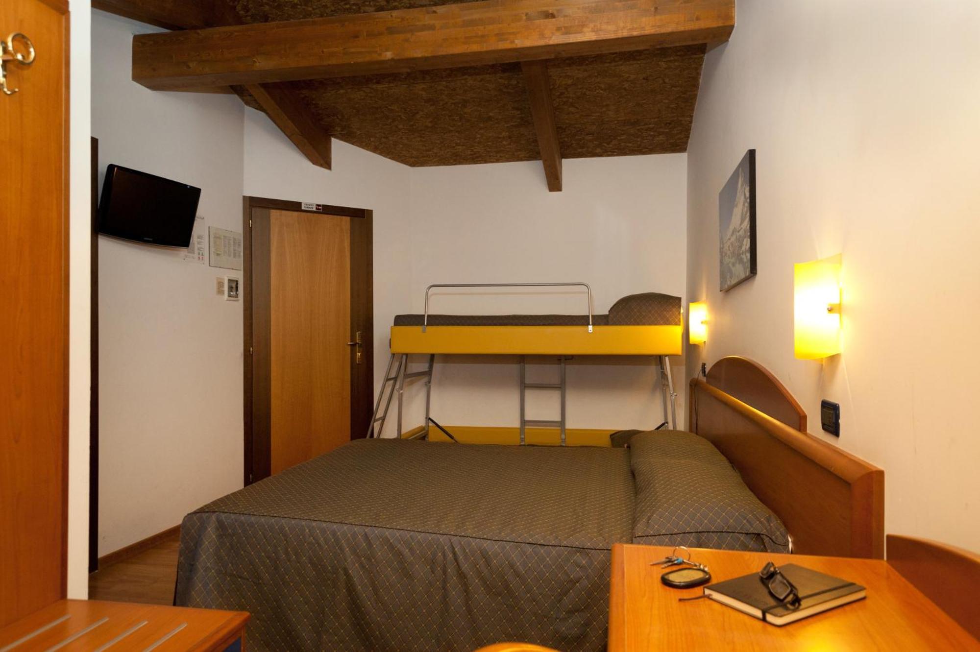 Casa Ferretti Di Ferretti Village Silvi Marina Room photo